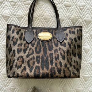 Roberto Cavalli Tote - fabulous!